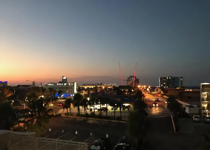 Daytona Beach Inn