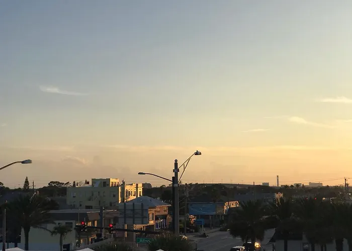 Daytona Beach Inn