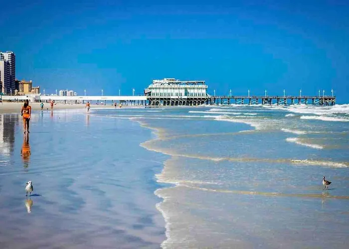 Daytona Beach Inn