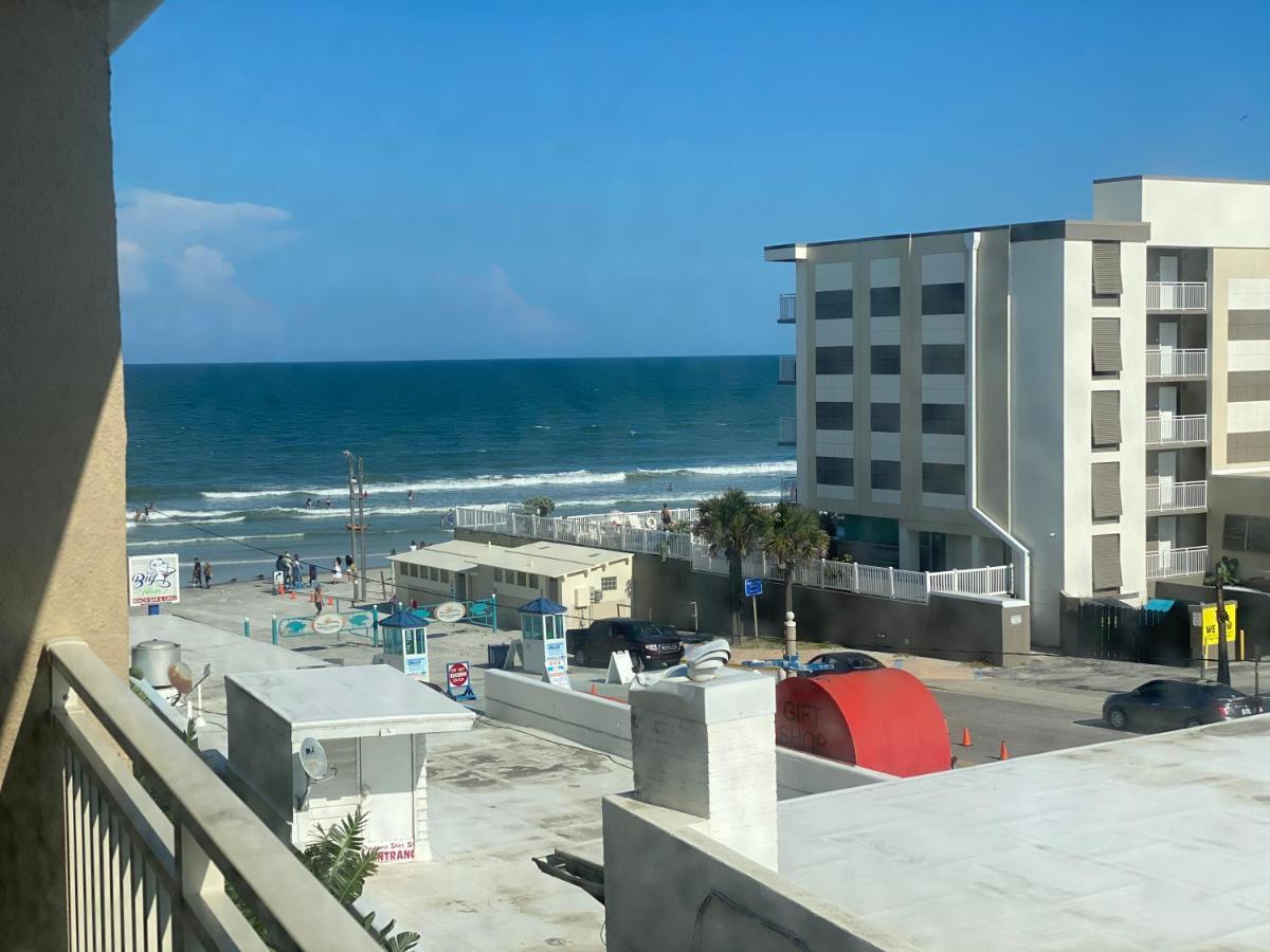 Apartment Daytona *