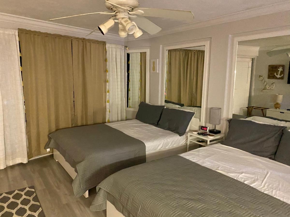 Daytona Apartment Daytona Beach