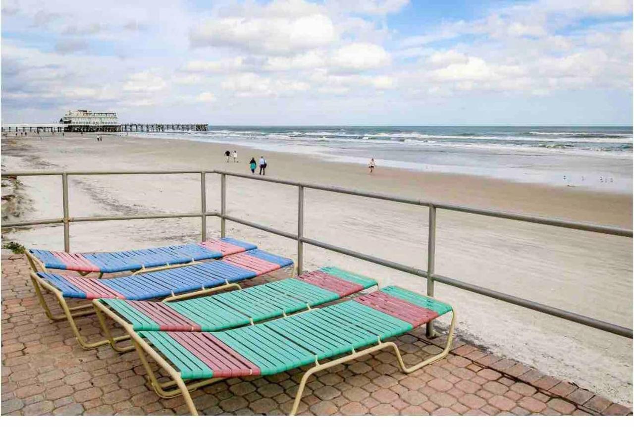 Daytona Daytona Beach
