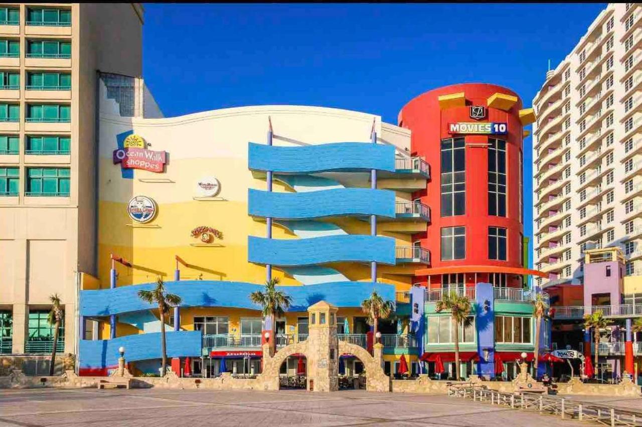 Daytona