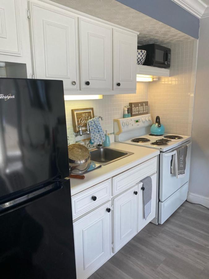 Apartment Daytona *