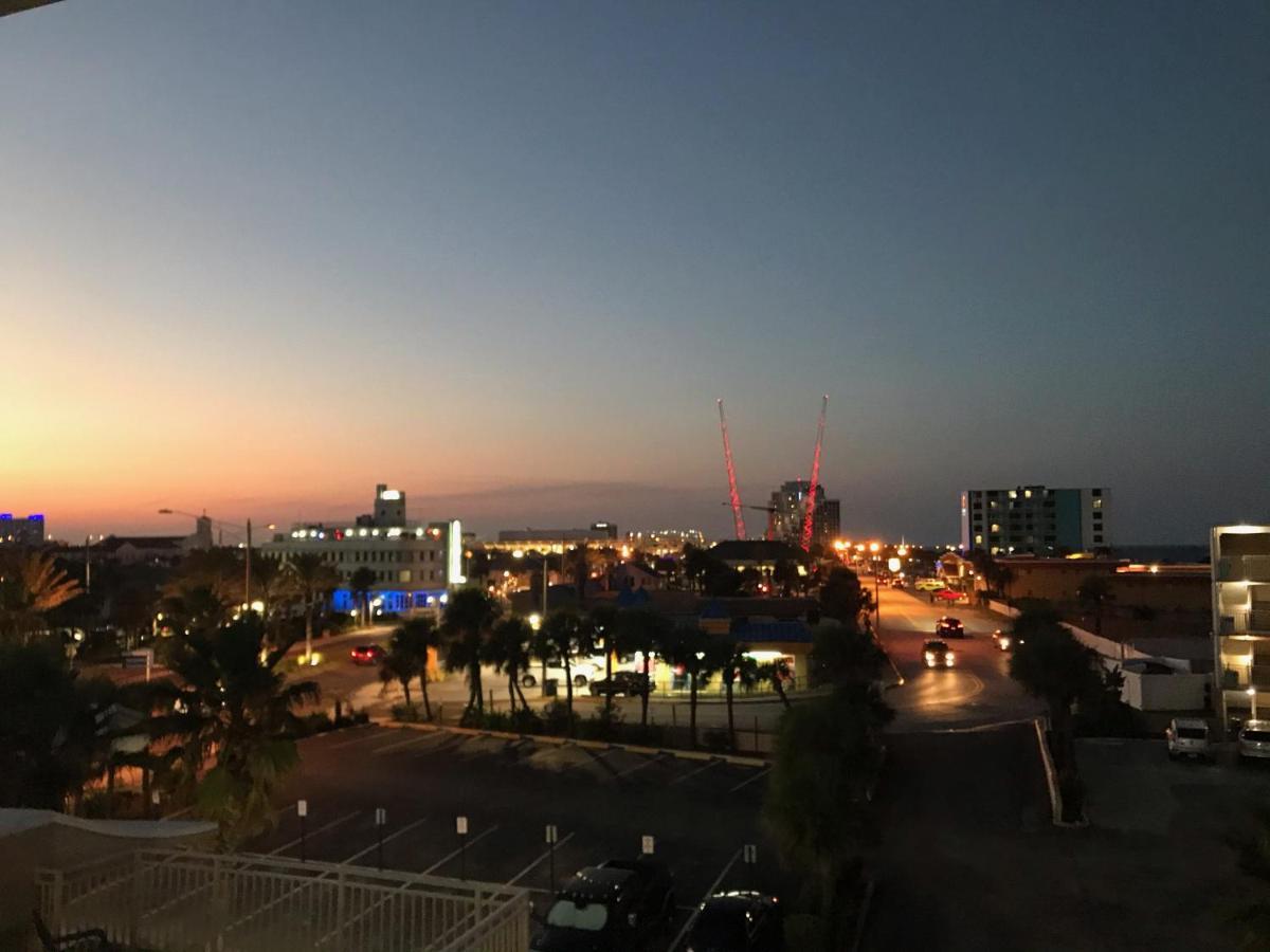 Daytona Apartment *