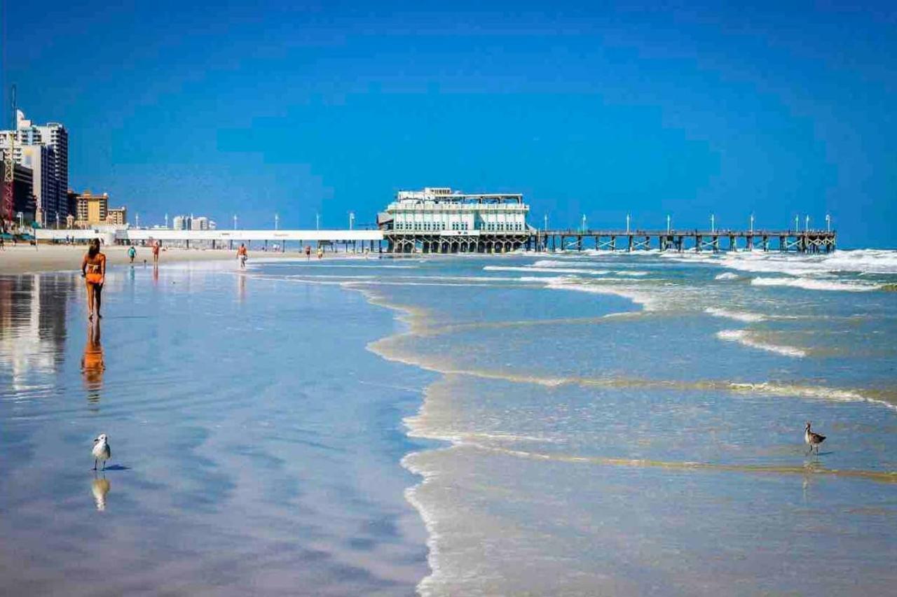 Daytona * Daytona Beach