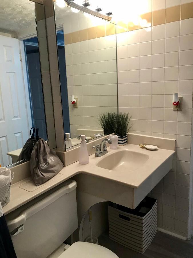 Apartamento Daytona *