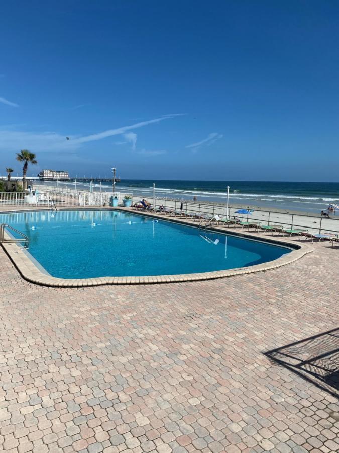 Daytona Apartamento *