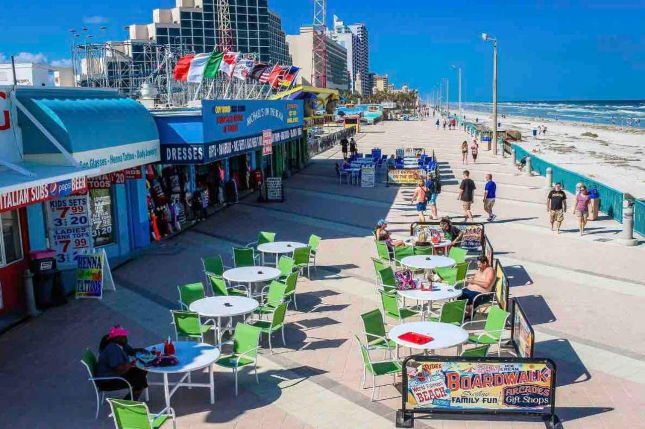 Daytona